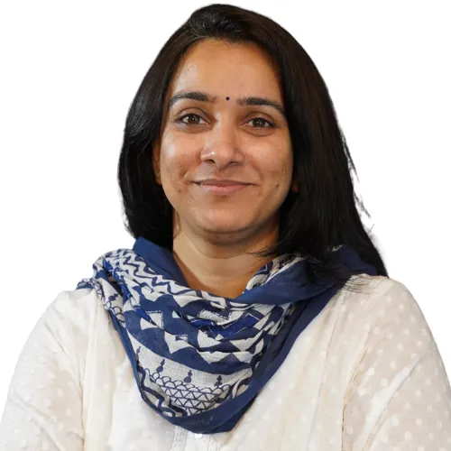 Shalaka Verma